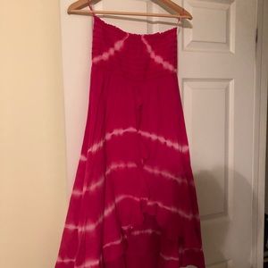 🌸🌸 2 Ladies summer dresses, 2 NWT. Never worn